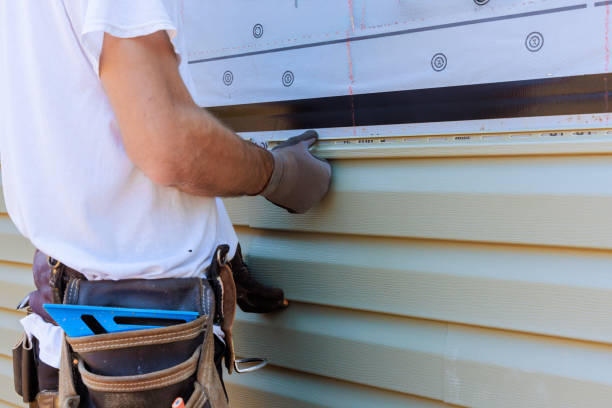Trusted Wood Siding service in Hamersville, OH - Creative Siding